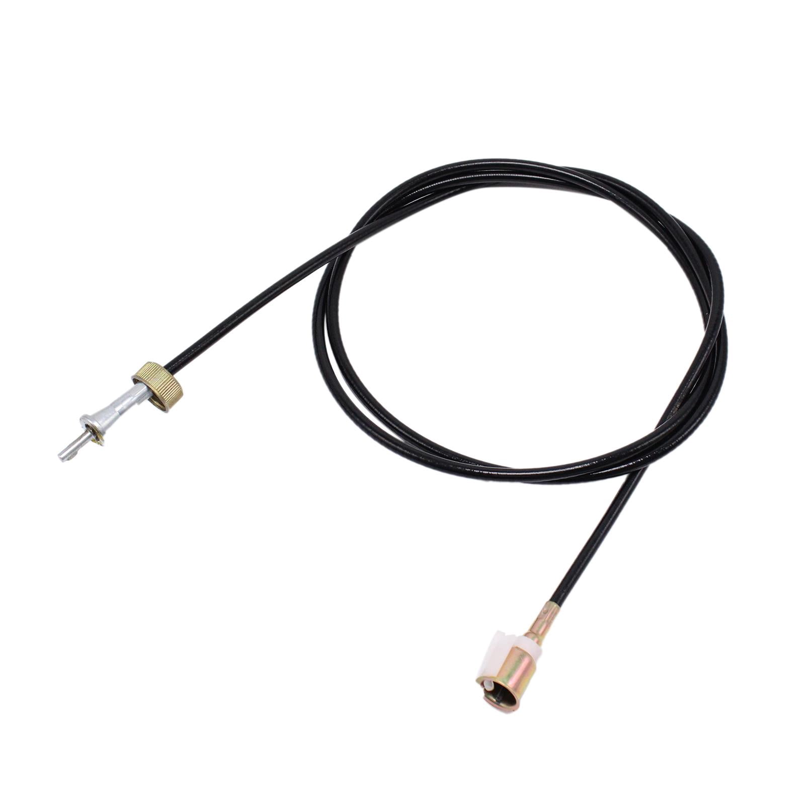 Car Speedometer Cable Replacement Auto Accessory High Performance Part ...