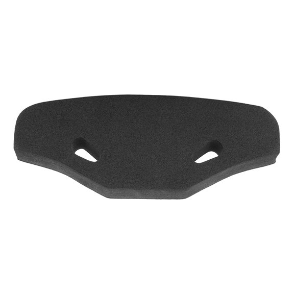 Car Sponge Foam Front Bumper Anti Collision for TT01 TT02 1/10 Model CarBlack