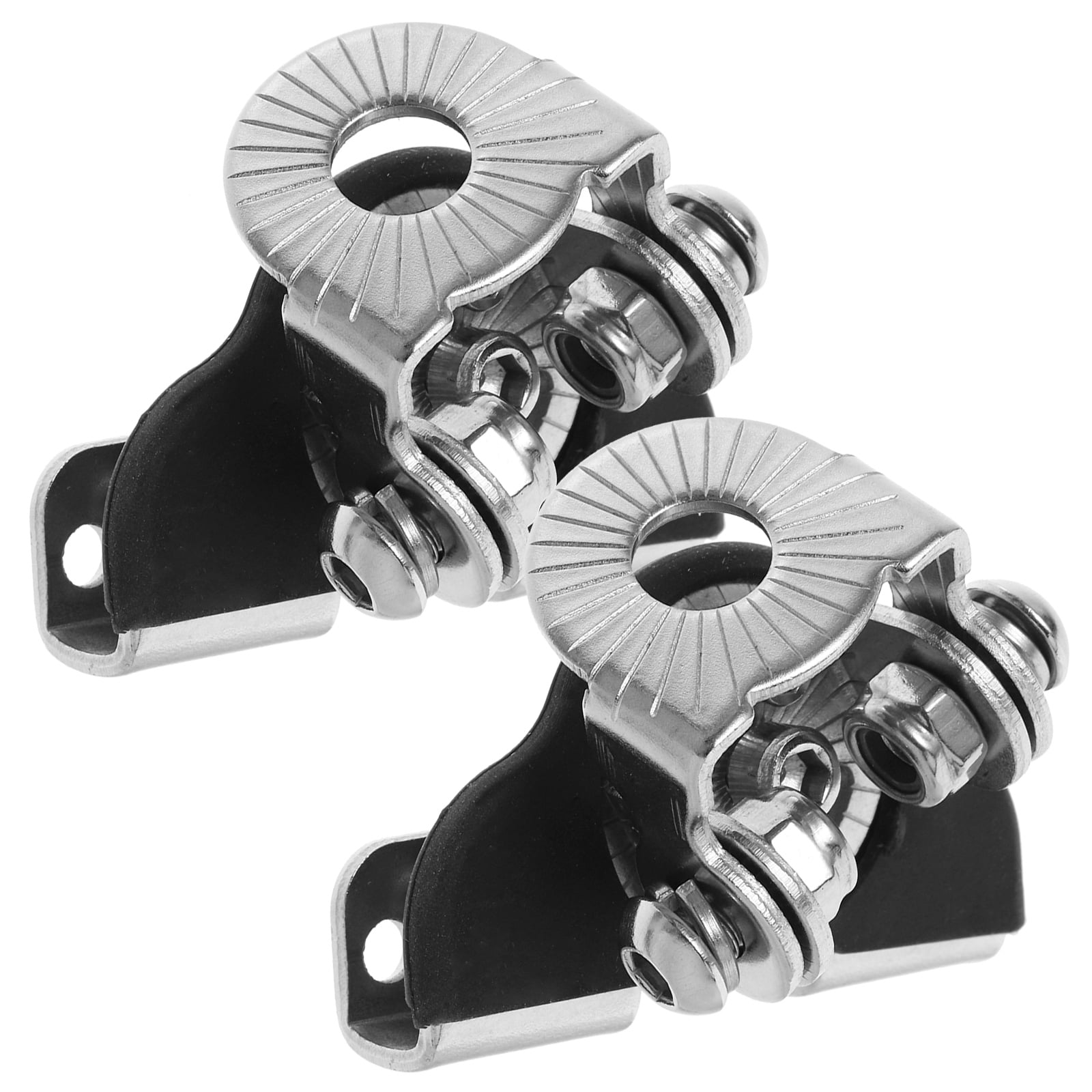 Car Spotlight Bracket Luggage Rack Car Car Accessories Ditch Light ...