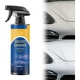 thumbnail image 1 of Car Spray,Advanced Quick-acting Coating Agent Spray, 2025 New Sprays, Quick Effect Agent, Quickly Coat Wax, Polish Spray Waterless Wash Oil Film Emulsion Glass Cleaner, 1 of 7