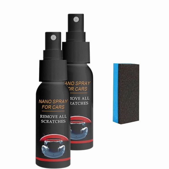 Car Spray Scratch Removal Effect Coating Agent Scratch Remover Car Car Coating Sprays For Shine 30ml