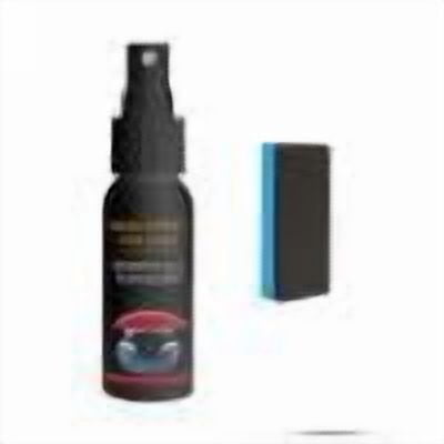 Car Spray Scratch Removal Effect Coating Agent Scratch Remover Car Car Coating Sprays For Shine 30ml