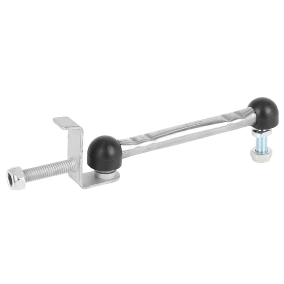 Car Stabilizer Sway Bar 2213202489 Control Rod Replacement for Mercedes Benz CL550 CL600