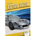 thumbnail image 1 of Car Stars Set 2: Lotus Elise (Hardcover), 1 of 1