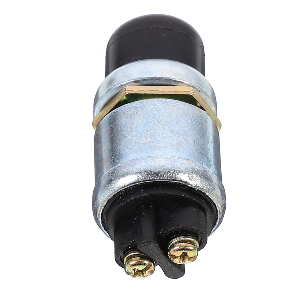 Car Start Button Car Kit Ignition to Push Button Start Car Horn Button