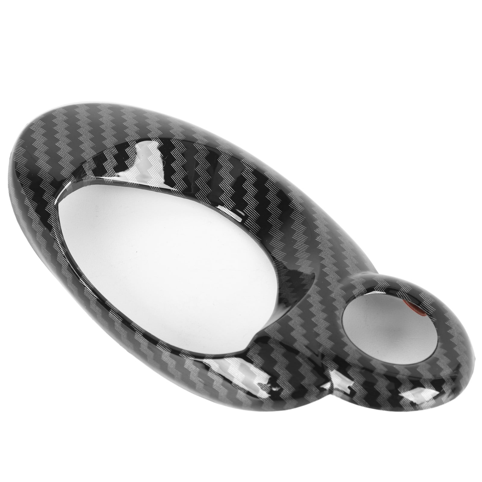 Car Start Button Cover, Colorfast Compact Structure Car Ignition Switch