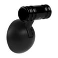 thumbnail image 1 of Car Start Button Push Start Auto Ignition Button Cover Automotive Button Ro, 1 of 9