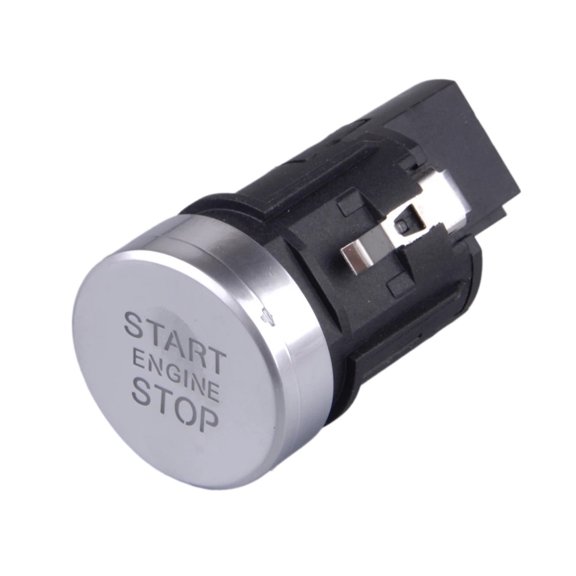 Car Start Stop Engine Ignition Switch Button Fit For Audi A6 For S6 For A7 For RS7 2015-2014 4G1905217A