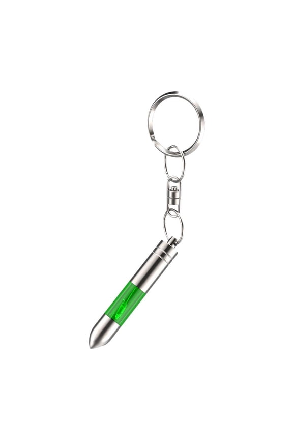 Car Static Eliminator Anti-Static Keychain Human Body Static Eliminator Lot E6