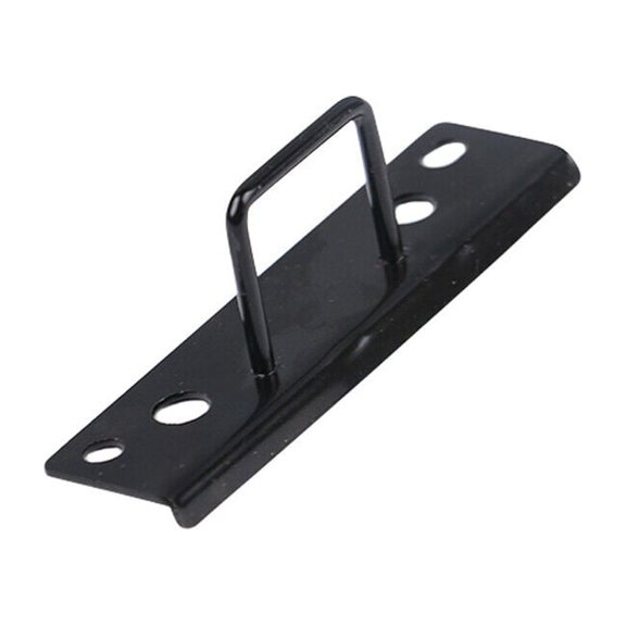 Car Steel Upper Door Latch Striker For Glove Box For Dodge Ram Trucks 68050731AA
