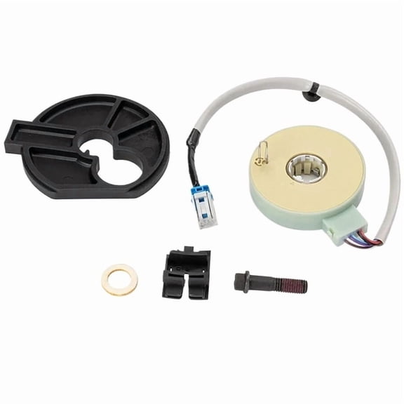 Car Steering Shaft Torque Column Tilt Sensor For Chevrolet Tahoe Malibu Silverado Pontiac G6 Saturn Aura GMC Yukon