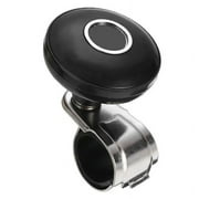 Car Steering Wheel Aid Spinner Knob Nob Ball Handle Car Bal Turner Taxi A4B1