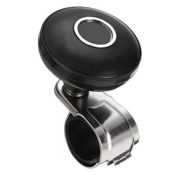 Car Steering Wheel Aid Spinner Knob Nob Ball Handle Taxi Turner Car Bal I9V6