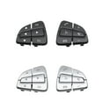 thumbnail image 1 of Car Steering Wheel Buttons Control Switch Cover For BENZ A B CLA CLS GLA GLS GLE Class W176 W246 W218 W172 A0999050600, 1 of 7