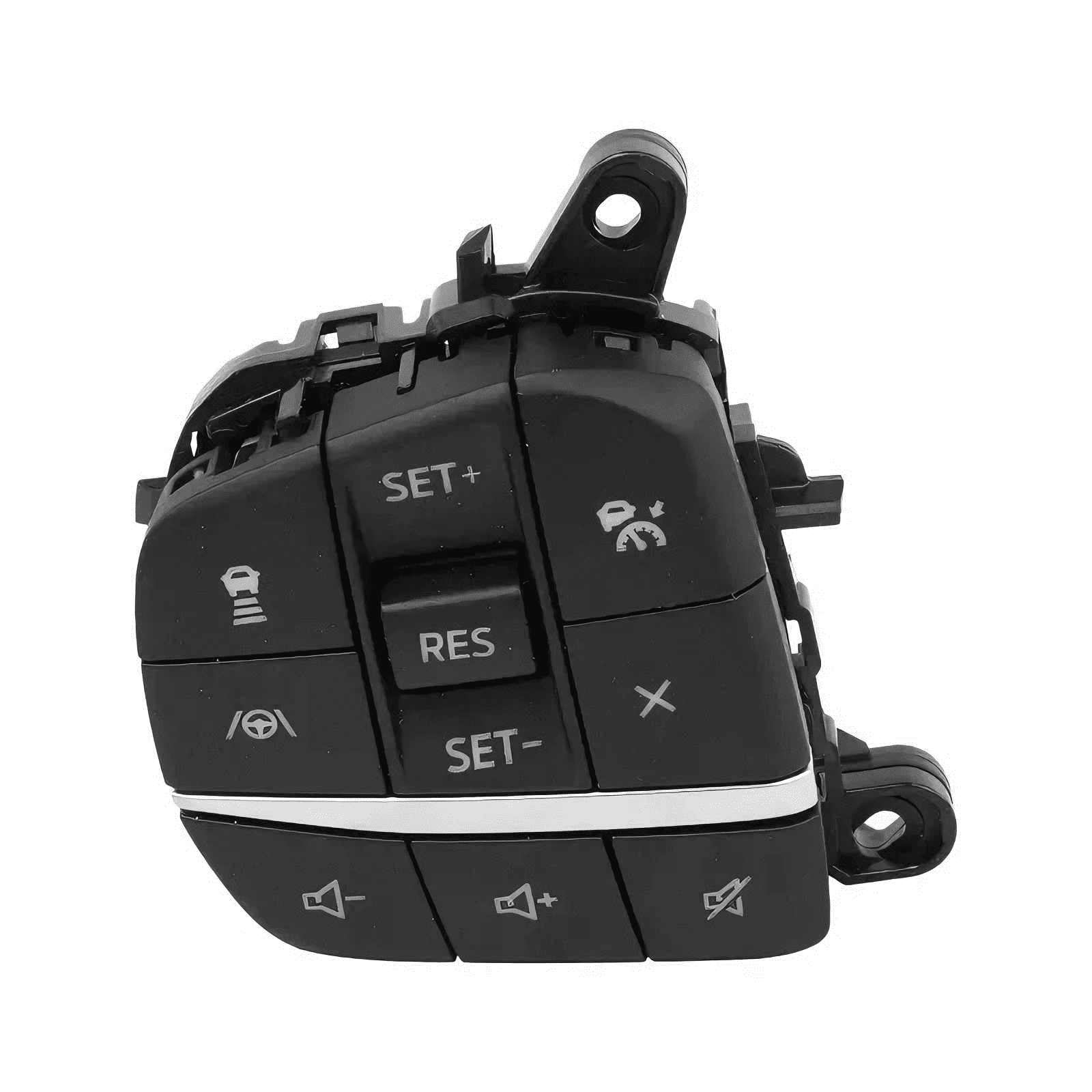 2020 Ford Explorer Hand Button