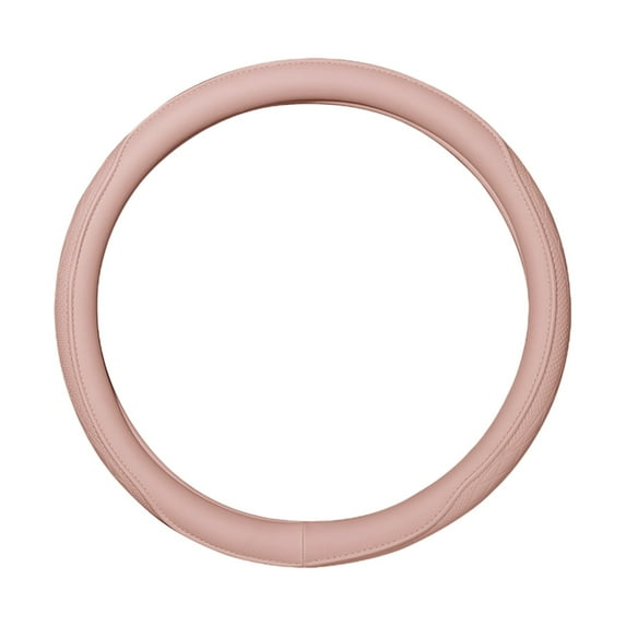 Car Steering Wheel Cover Avoid Slip Thin Handle Cover Sports Steering Wheel Cover