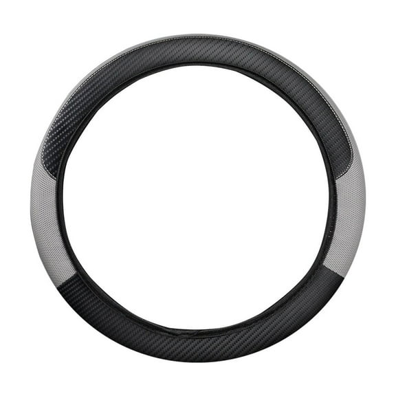 Car Steering Wheel Cover Avoid Thin Handle Cover Sports Steering Wheel Cover