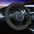 Car Steering Wheel Cover Octopus 1 NonSlip Steering Wheel Covers