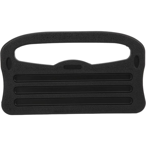 Car Steering Wheel Desk Portable Table Board Car Steering Wheel Desk Vehicle Seat Tray Notebook Laptop Tablet Holder for Eating