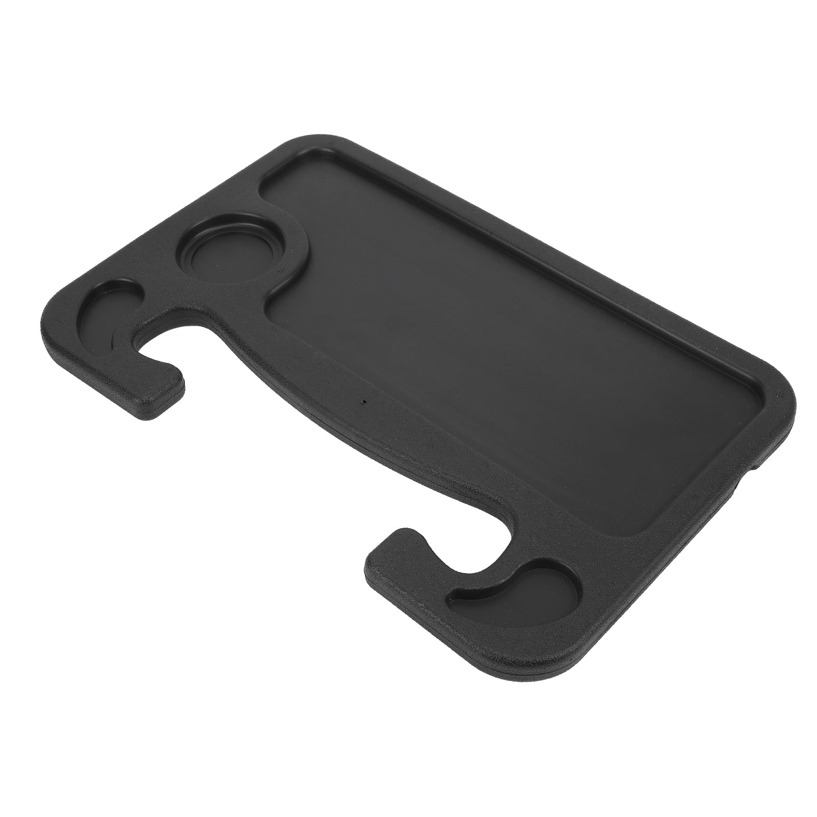 Car Steering Wheel Desk, Portable Travel Work Table Notebook Laptop