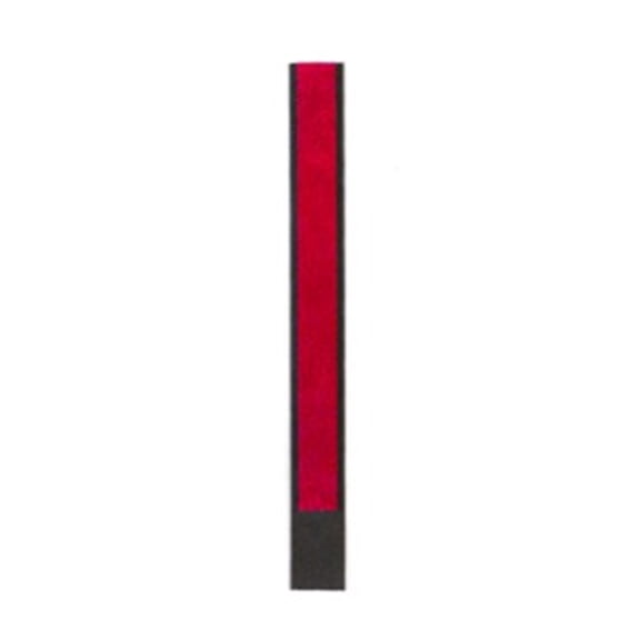 Car Steering Wheel Feedback Marker Compatible for Car 3/Y Top Center Line Decoration Trim Accessories
