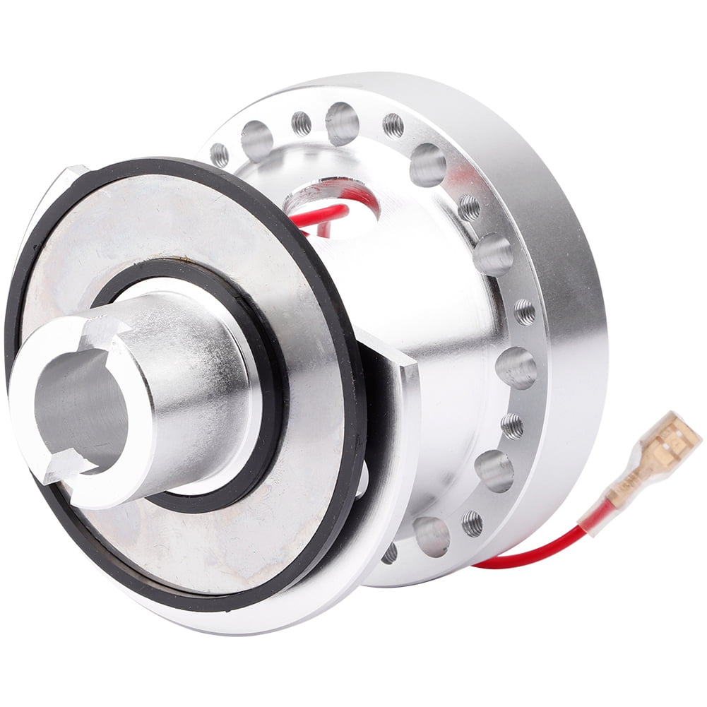 Car Steering Wheel Hub Quick Release Adapter Kit for Honda Rsx/Tl Ek CR