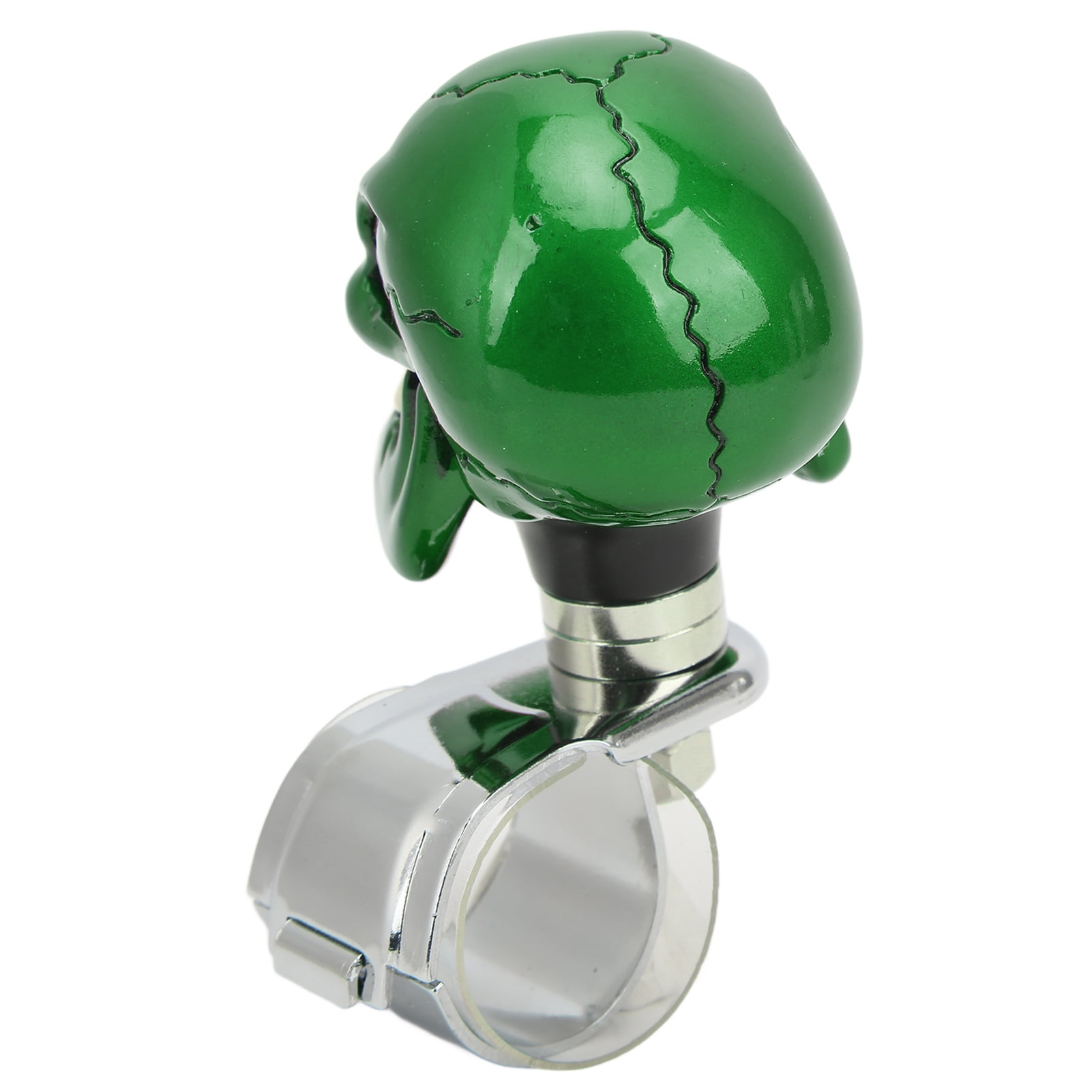 Car Steering Wheel Knob, Skull Shape Tractor Steering Wheel Knob