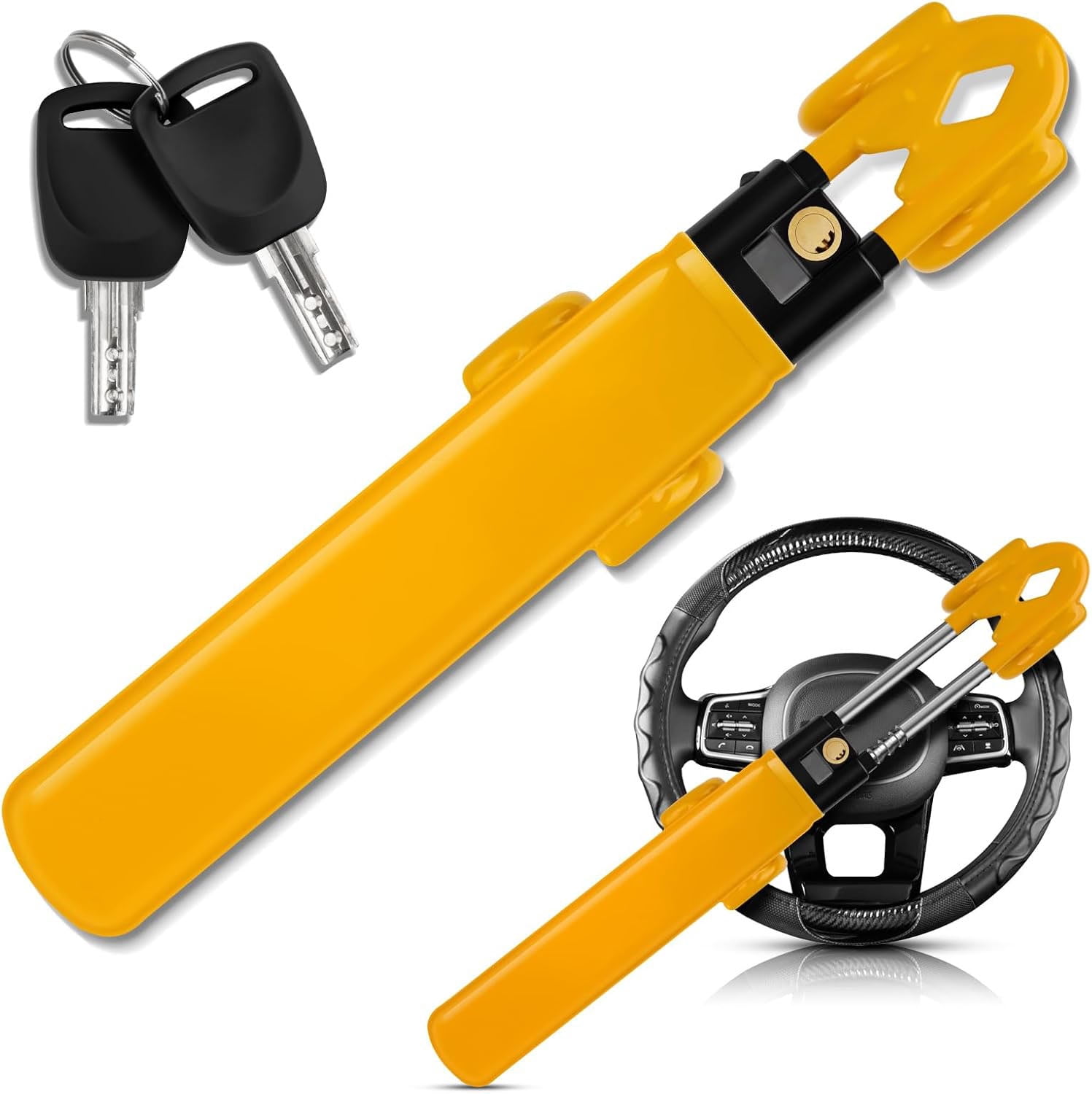Best Car Anti-Theft Devices (Review) in 2021 | The Drive