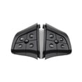 thumbnail image 1 of Car Steering Wheel Multi-function Control Buttons Switch For Mercedes Benz W164 ML GL AMG,W245 B,W251 R Class, 1 of 7