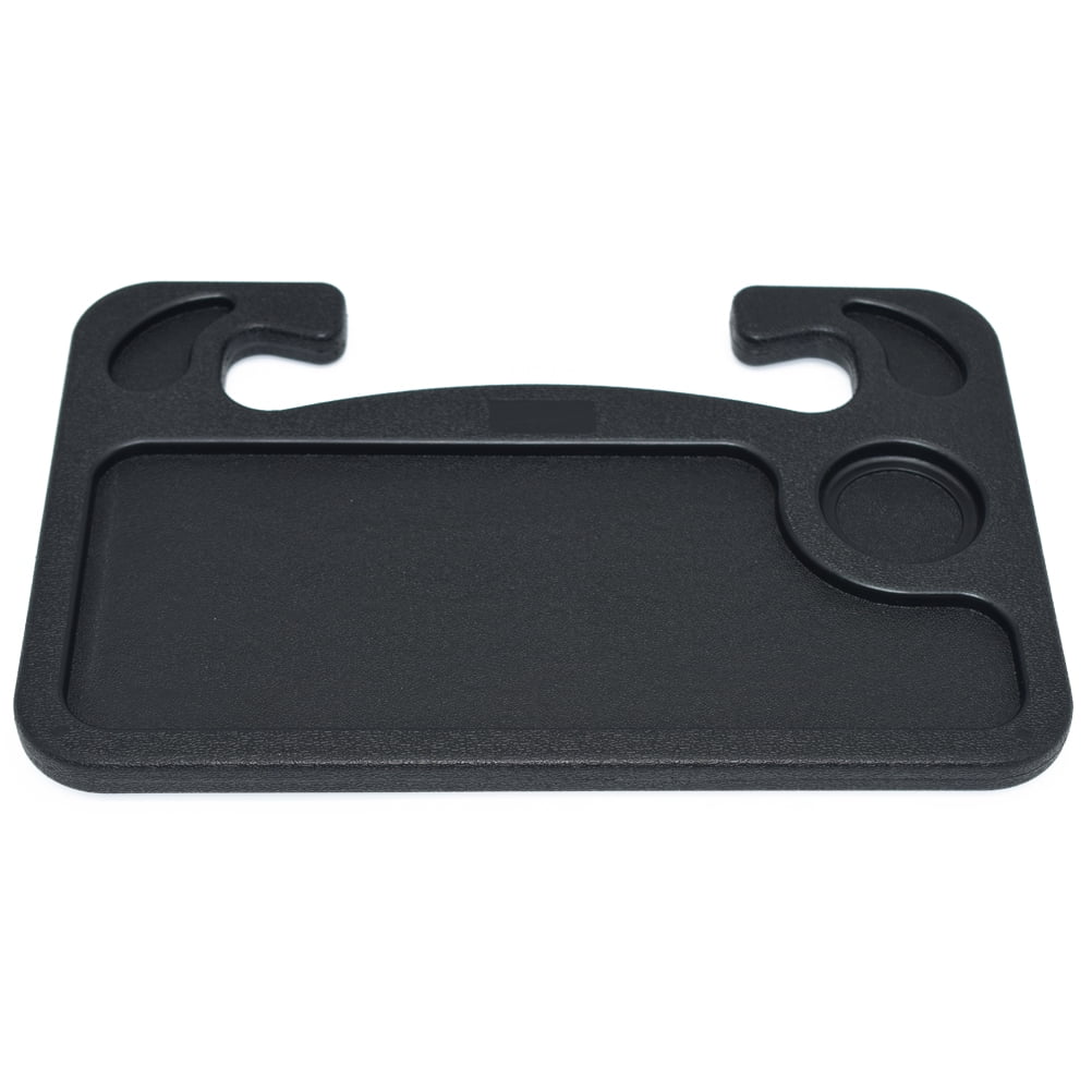 Car Steering Wheel Tray Eating Food Table Work Desk Organizer Laptop