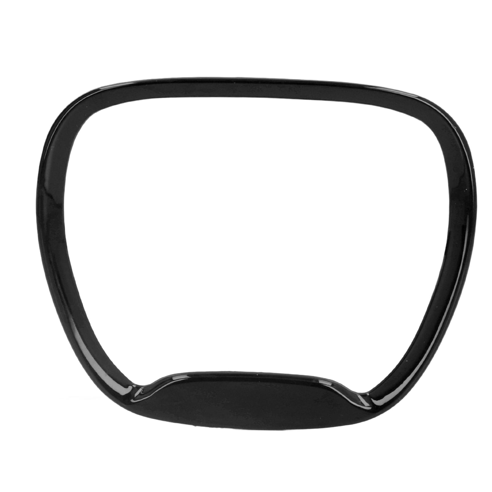 Car Steering Wheel Trim Self Adhesive Replacement for Jeep Grand