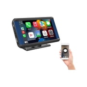 Car Stereo BT Mp5 FM Radio Player, 7 Inch