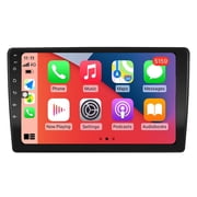 Car Stereo CarPlay Android Auto for Audi A4 II 2 B6 III 3 B7 2000 - 2009 S4 2002 - 2008 RS4 2005 - 2009 Bluetooth Navigation GPS Multimedia Video Player