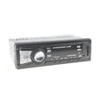 thumbnail image 1 of Car Stereo FM Radio MP3 Audio Player built in Bluetooth Phone with USB SD MMC Port Car Electronic In-Dash 1 DIN ,Multi-Transmission, 1 of 6