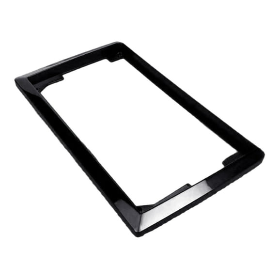 Car Stereo Mounting Frame Stand 10 To 9 Inch Adjustable Dashboard Bracket For Seamless Navigation Installation