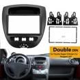 thumbnail image 2 of Inex Single DIN Stereo Fitting Kit For Peugeot Citroen – Black Plastic Fascia Adaptor – IX-FK-PE-103 2 of 3