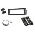 thumbnail image 1 of Car Stereo Radio Single DIN Dash Kit for 1996 1997 1998 1999 2000 2001 2002 2003 2004 2005 2006 2007 2008 2009 2010 2011 2012 2013 Harley Davidson Fairing, 1 of 3