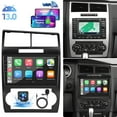 thumbnail image 2 of 9-Inch Android 13 Car Stereo For Dodge Charger/Magnum 2005-2007 – GPS WiFi 32GB 2 of 2