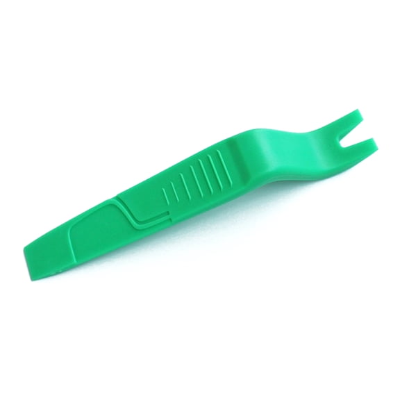 Car Stereo Upgraded Pry Rod Scratch Resistant Plastic Materials Interior Panel Removal Tool For DIYer Enthusiasts And Pr