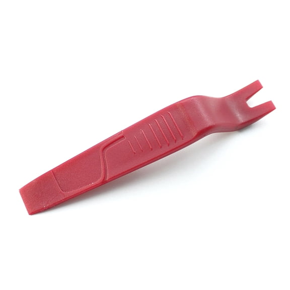 Car Stereo Upgraded Pry Rod Scratch Resistant Plastic Materials Interior Panel Removal Tool For DIYer Enthusiasts And Pr
