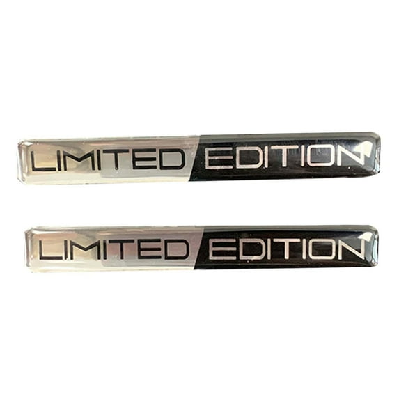Car Stickers High Performance Premium Car Accessories Auto Premium Badge