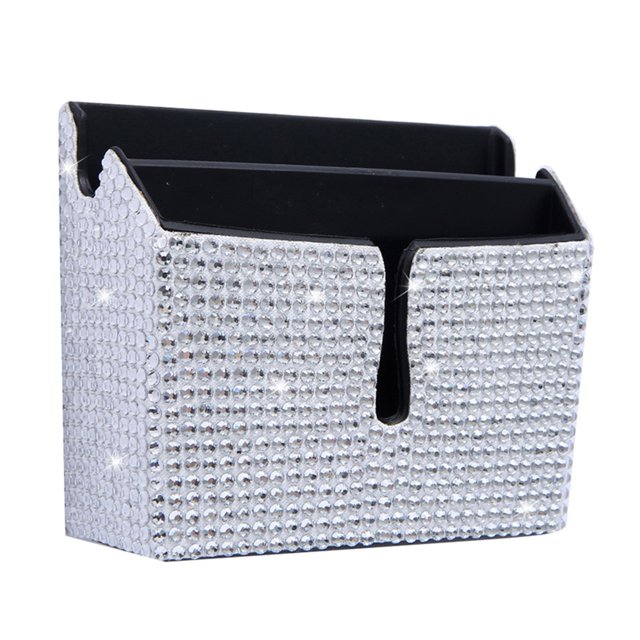 Car Storage Box Waterproof Antifall AntiScratch Paste