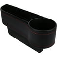 Car Storage Box Car Seat Gap Storage Container Multifunctional Sundries
