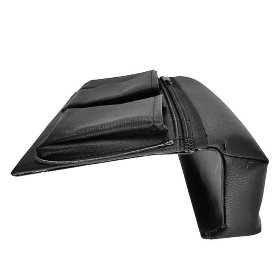 Car Storage Box Cars Arm Rest Pad Car Door Armrest Pad Car Forearm Wrist Support Car Supplies Car Armrest with Storage