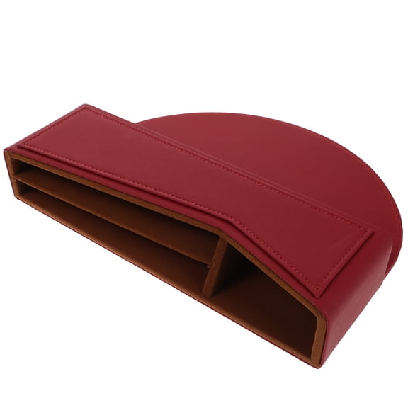 Car Storage Box Portable Decoration Outdoor Reflector Removable Post Heavy Duty Travel