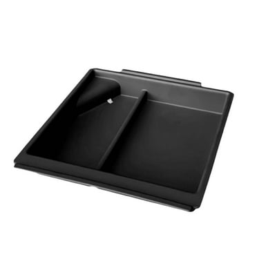 ITrims Fit For Porsche Cayenne 2011-2017 Car Accessories Center Console Seat Armrest