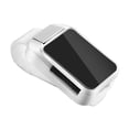 thumbnail image 1 of Car Storage Clips Sunglasses Holder Spectacle Case Storage Sun D5H8 Clip, 1 of 7