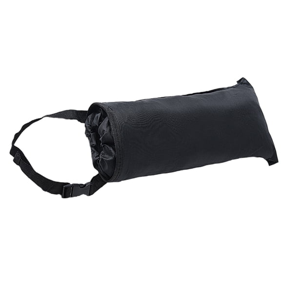 Car Storage Pockets Bag Seat Vehicle Chair Sundries Organizer Hanging Trash Oxford Cloth