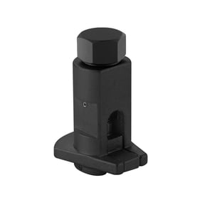 Car Strut Shock Absorbers Suspension Strut Spreader Tool Spreader Suspension Separator 5.0 11.5mm