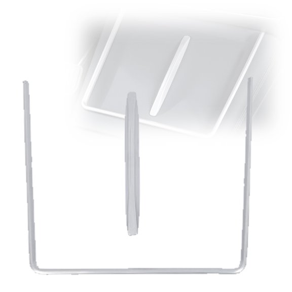 Car Styling Accessories Chrome Finish Decorative Trim for Refreshed 3/Y Dashboard Chrome Trim No Tools Needed DIY Fit